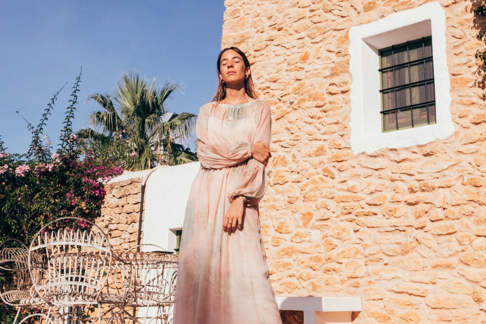Mejores hoteles de Ibiza