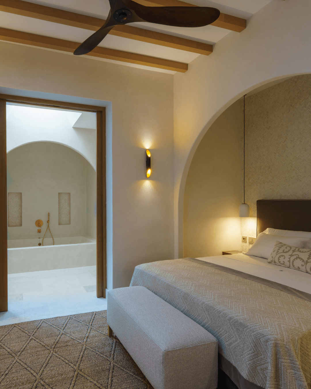 3 hoteles en Almería  que confirman nuestro idilio con el Cabo de Gata