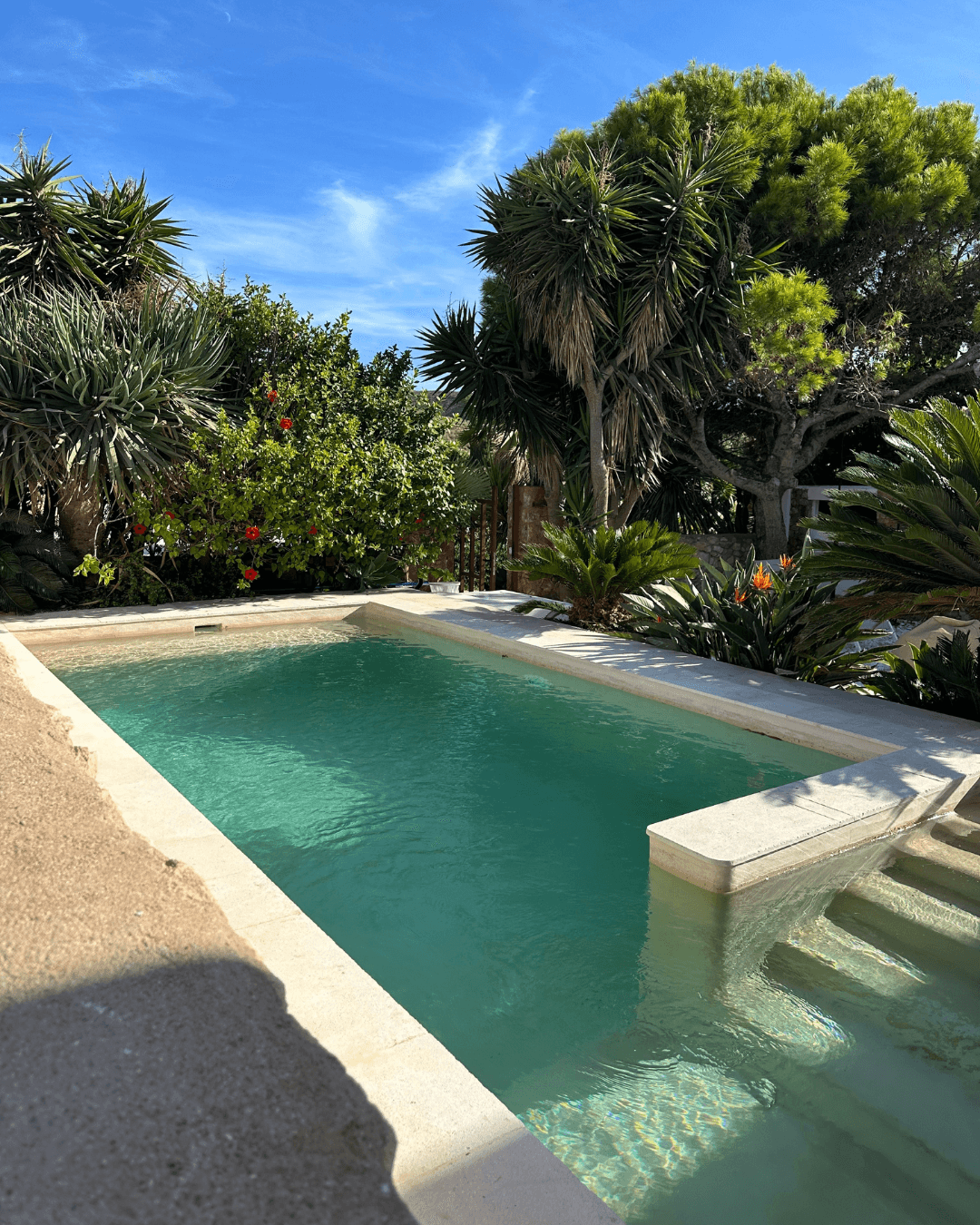 3 hoteles en Almería  que confirman nuestro idilio con el Cabo de Gata