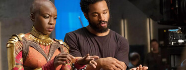 Qué ver si te gusta Ryan Coogler: 3 grandes influencias del autor de éxitos como 'Black Panther' y 'Creed' que se pueden encontrar en streaming
