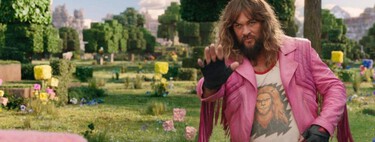 'Una película de Minecraft' ya batió 21 récords de taquilla. Ha superado exitazos de Christopher Nolan, Super Mario y Marvel