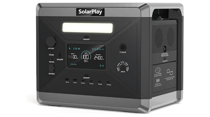 SOLARPLAY.