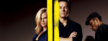 'The Italian Job': por qué una de las mejores películas de acción del siglo XXI se quedó sin la secuela que nos prometieron hace casi 20 años