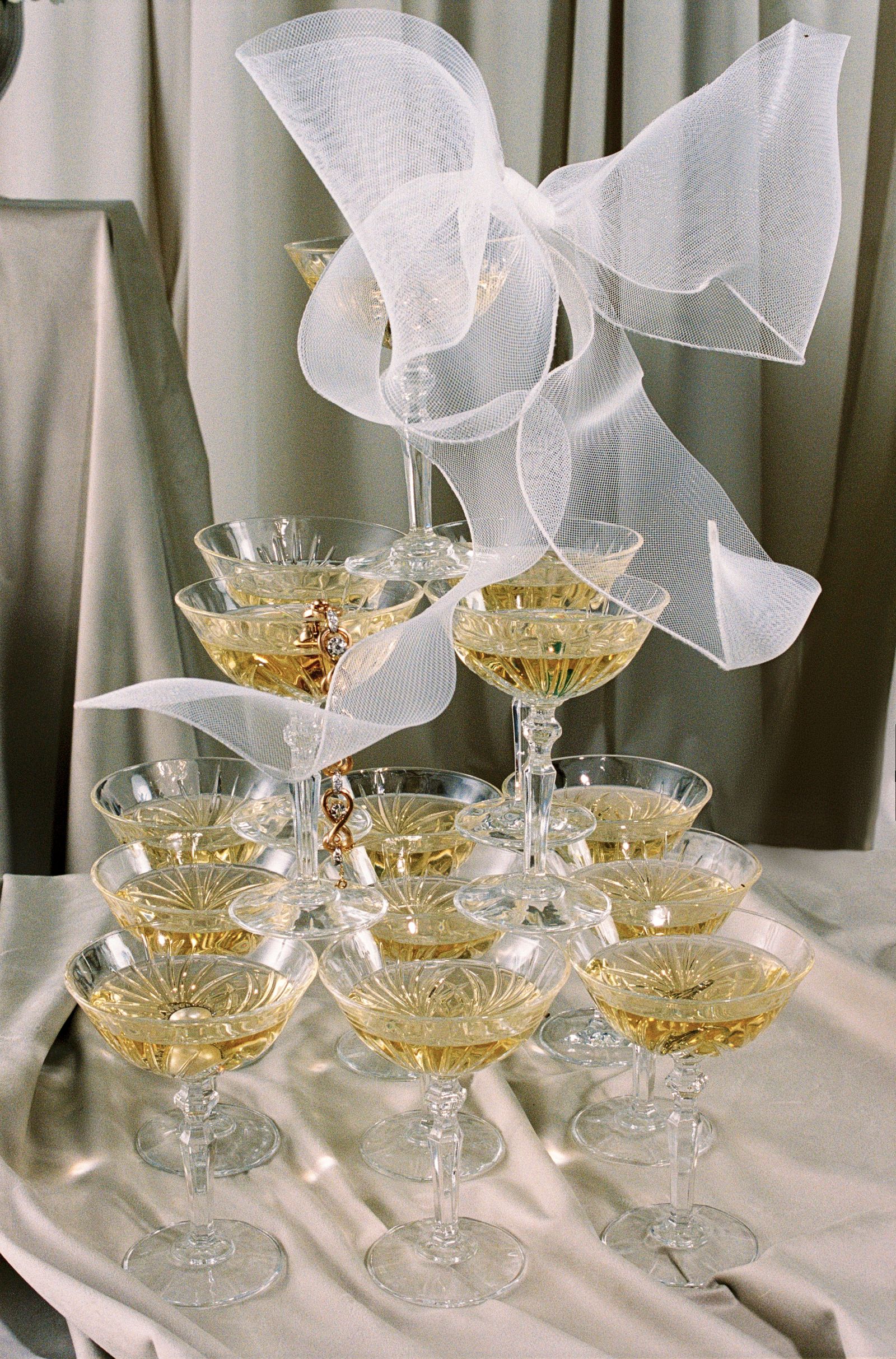 Merceditas Bridal por Jordi Terry
