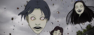 Los 5 mejores animes de terror con fantasmas, demonios y terror psicológico para un maratón espeluznante de series en Halloween