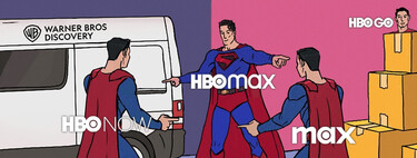 En HBO Max sabían que todo Internet se iba a mofar del cambio de nombre, así que han tomado la decisión más inteligente posible: convertirse en un meme 