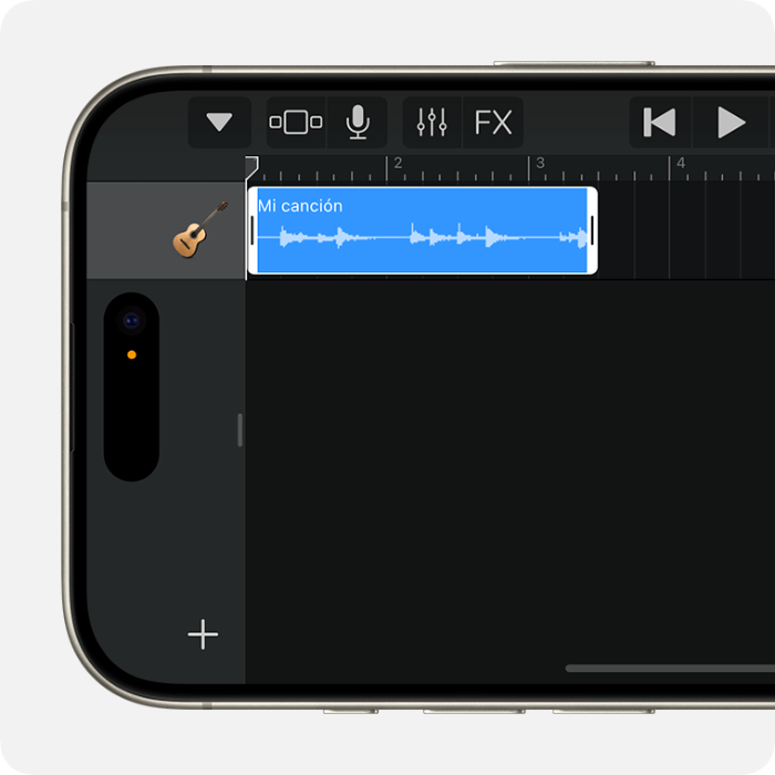 Canción recortada en iPhone.- Blog Hola Telcel