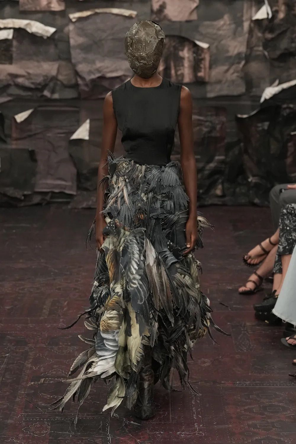 Maison Margiela Artisanal 2025