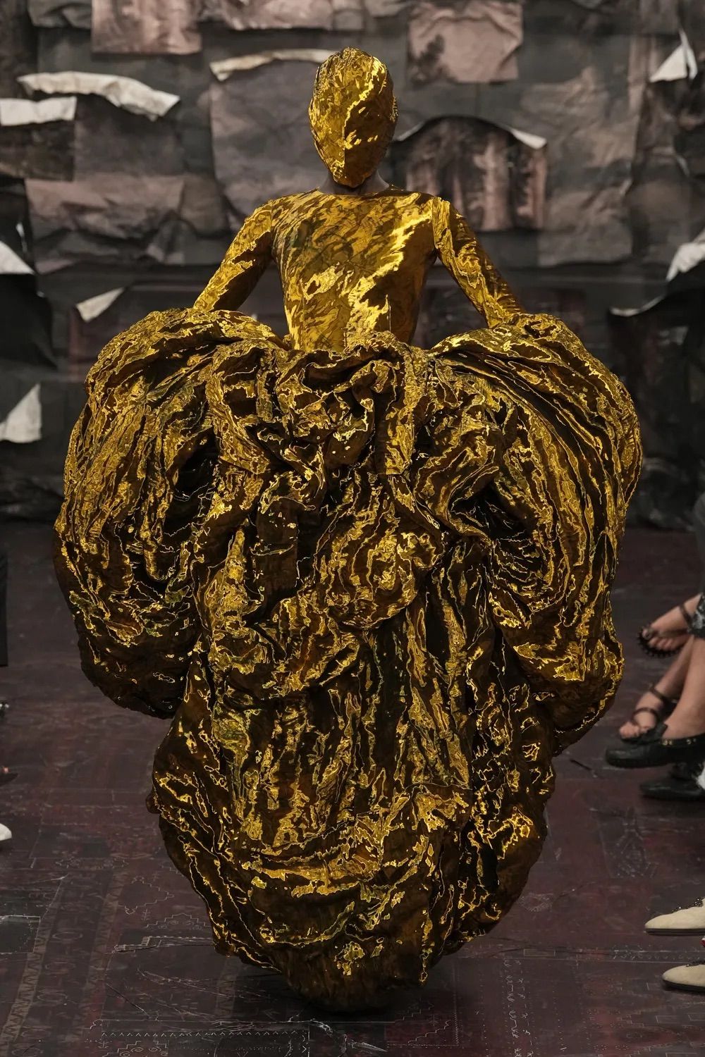 Maison Margiela Artisanal 2025
