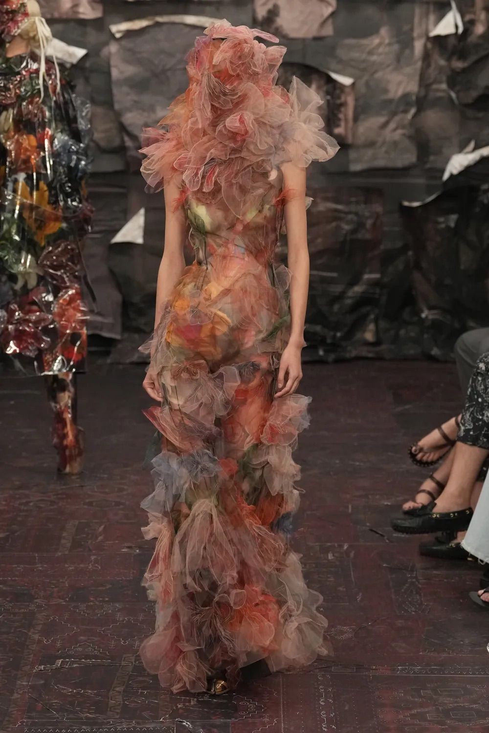 Maison Margiela Artisanal 2025