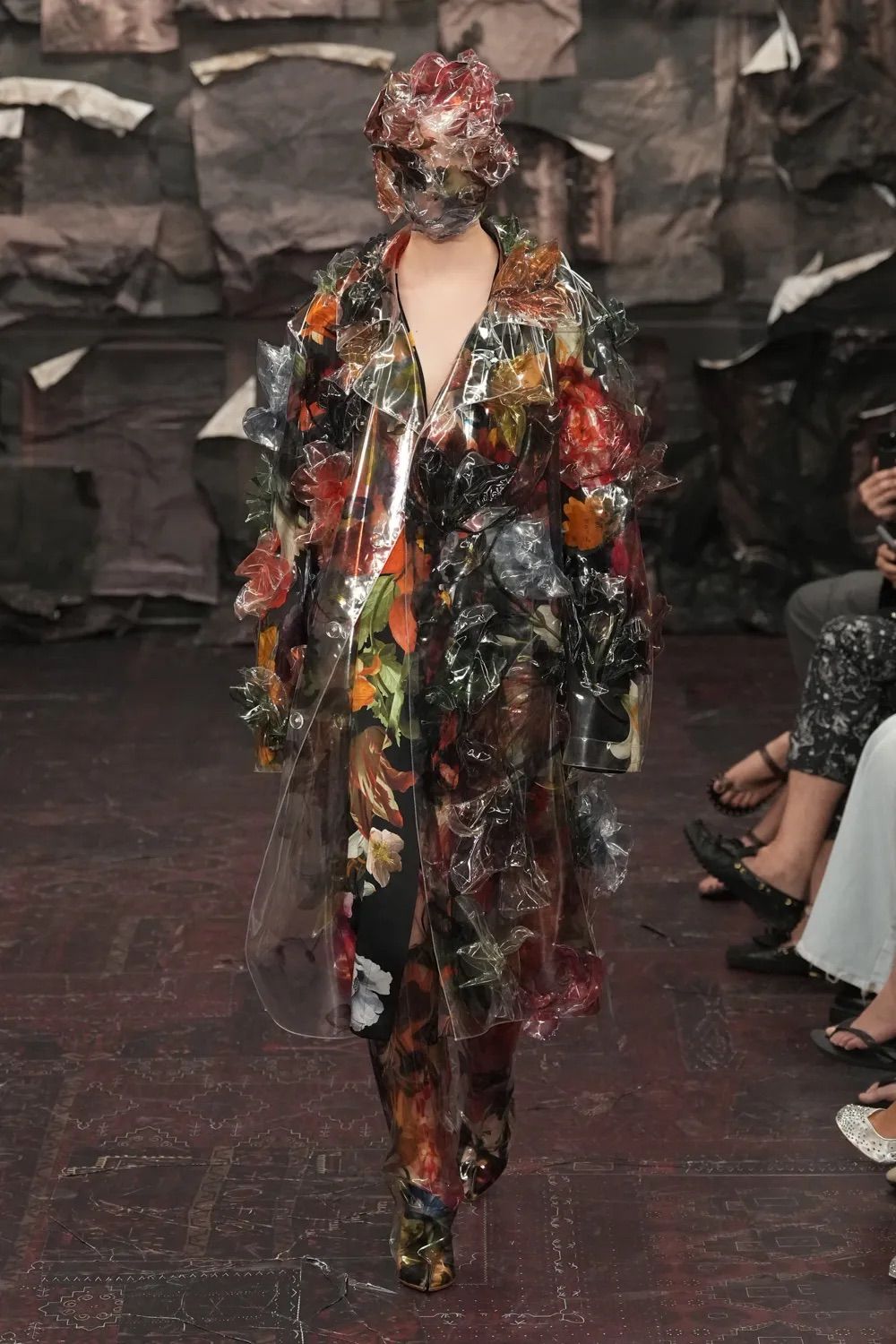 Maison Margiela Artisanal 2025
