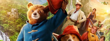 'Paddington 3' funciona, pero ha demostrado que las trilogías perfectas son una anomalía al enfrentarse a un cambio de equipo del peor modo posible