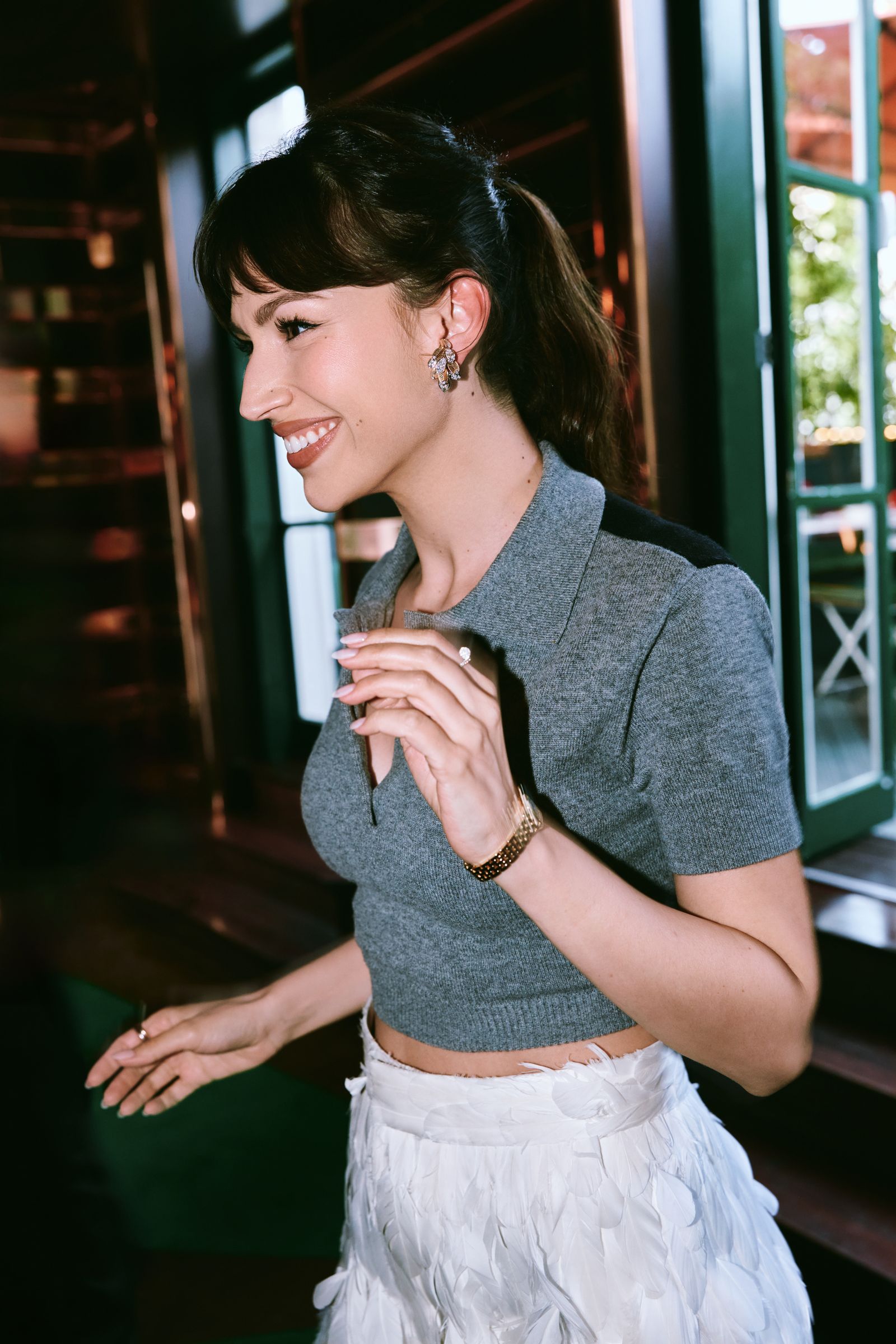 Úrsula Corberó