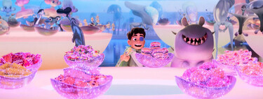 La catástrofe de Pixar con 'Elio'. Eliminaron los elementos LGTB, el director original se fue y la película ha acabado pinchando en taquilla
