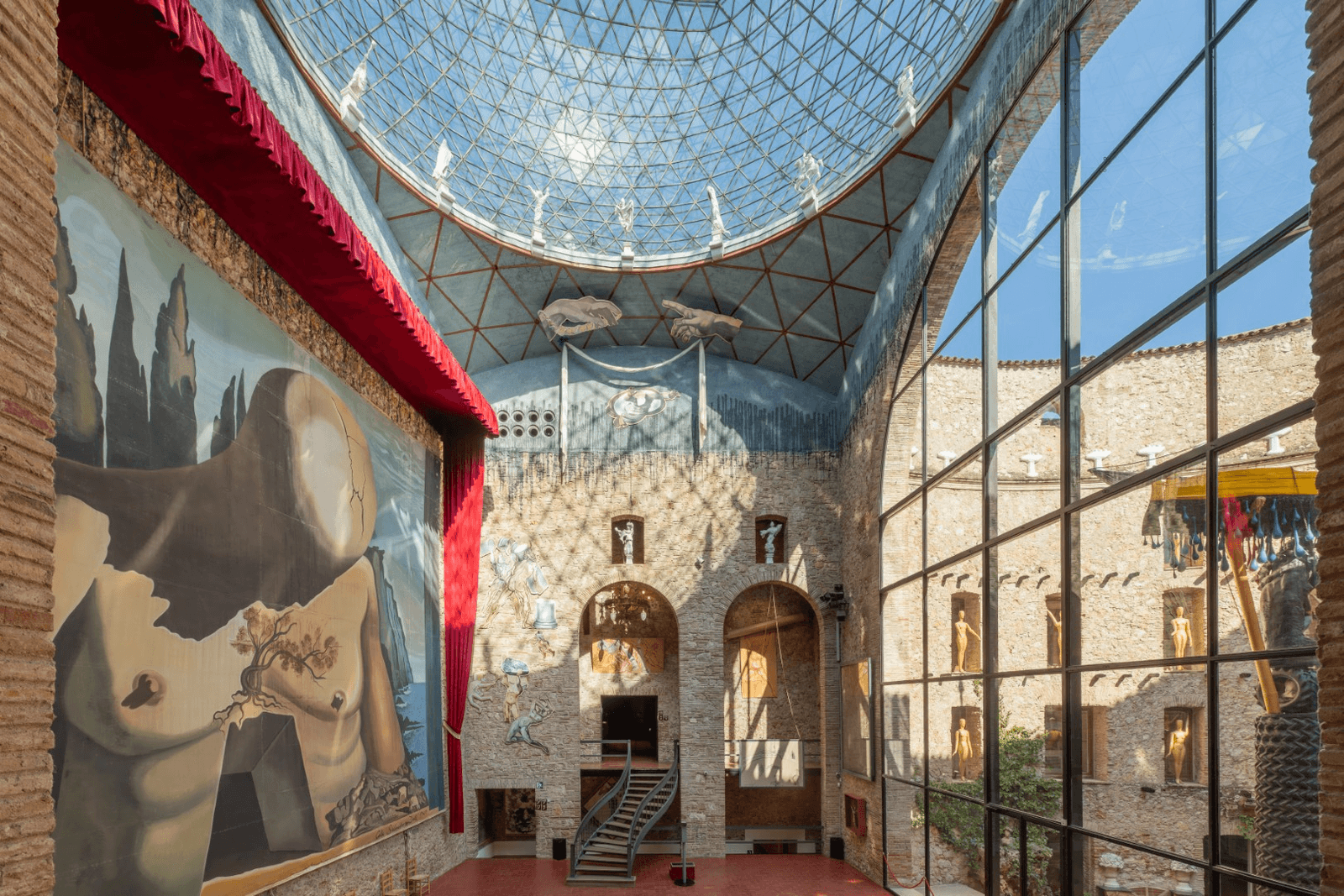 Museos y exposiciones que puedes visitar con niños