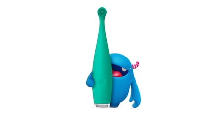 Probamos los mejores cepillos de dientes eléctricos para niños​ y elegimos el ganador.