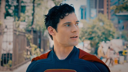 David Corenswet Superman