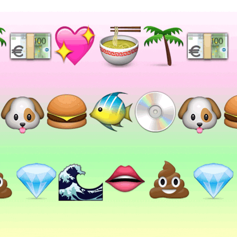 Emojis favoritos en México.- Blog Hola Telcel