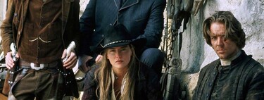 Sharon Stone pagó el sueldo de Leonardo DiCaprio en 'Rápida y Mortal' porque el estudio no quería fichar a "un desconocido" 