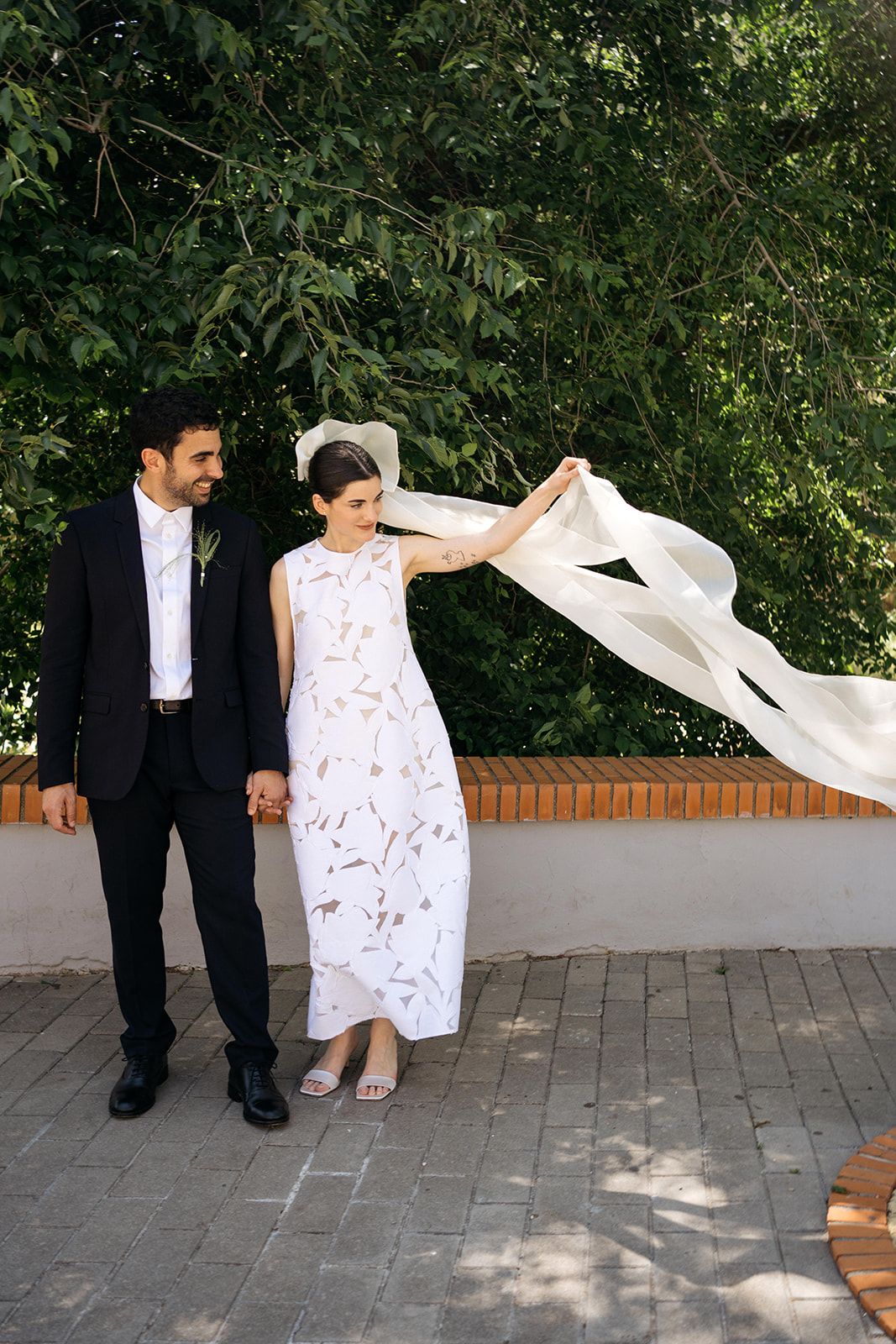boda castellón íntima vestido novia tibi restaurante la gruta