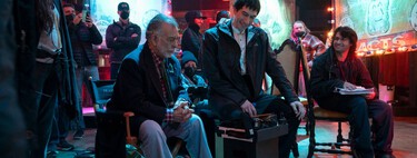 Tras los palos a 'Megalopolis', Francis Ford Coppola carga contra Rotten Tomatoes por intentar "controlar el cine". "Quieren que las películas sean como Coca Cola" 