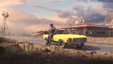 Nuevo modo de juego en 'PUBG Mobile' con 'Transformers'.- Blog Hola Telcel