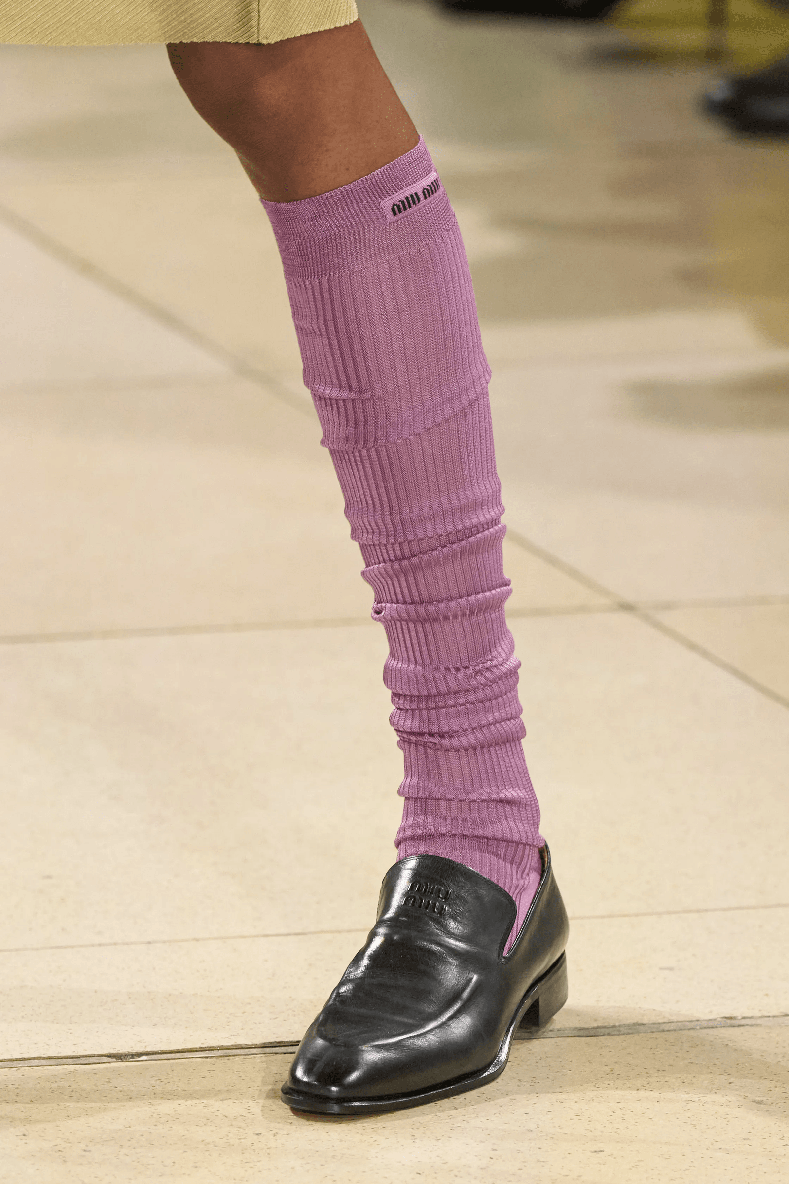 Miu Miu otoñoinvierno 202526