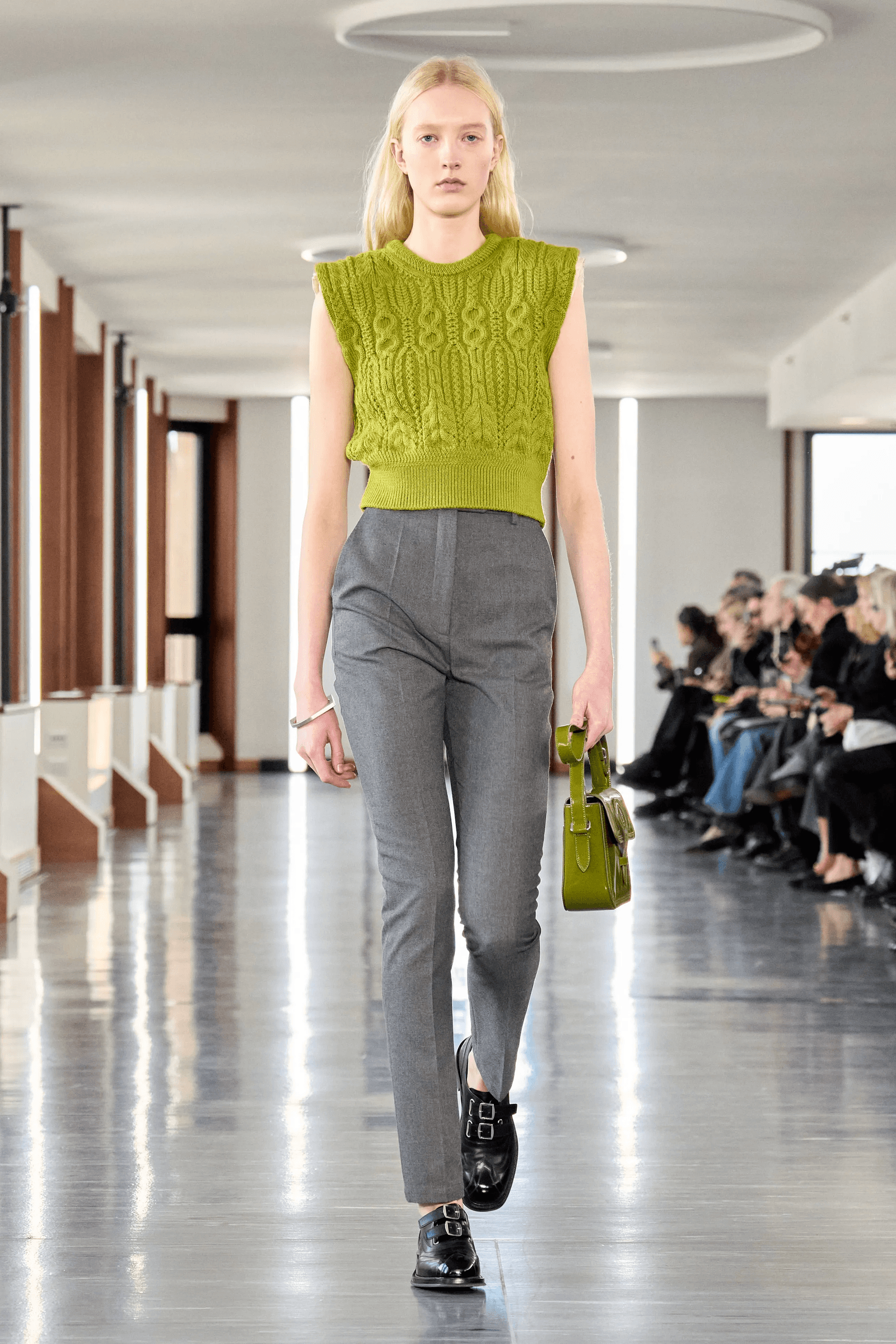Bally otoñoinvierno 202526