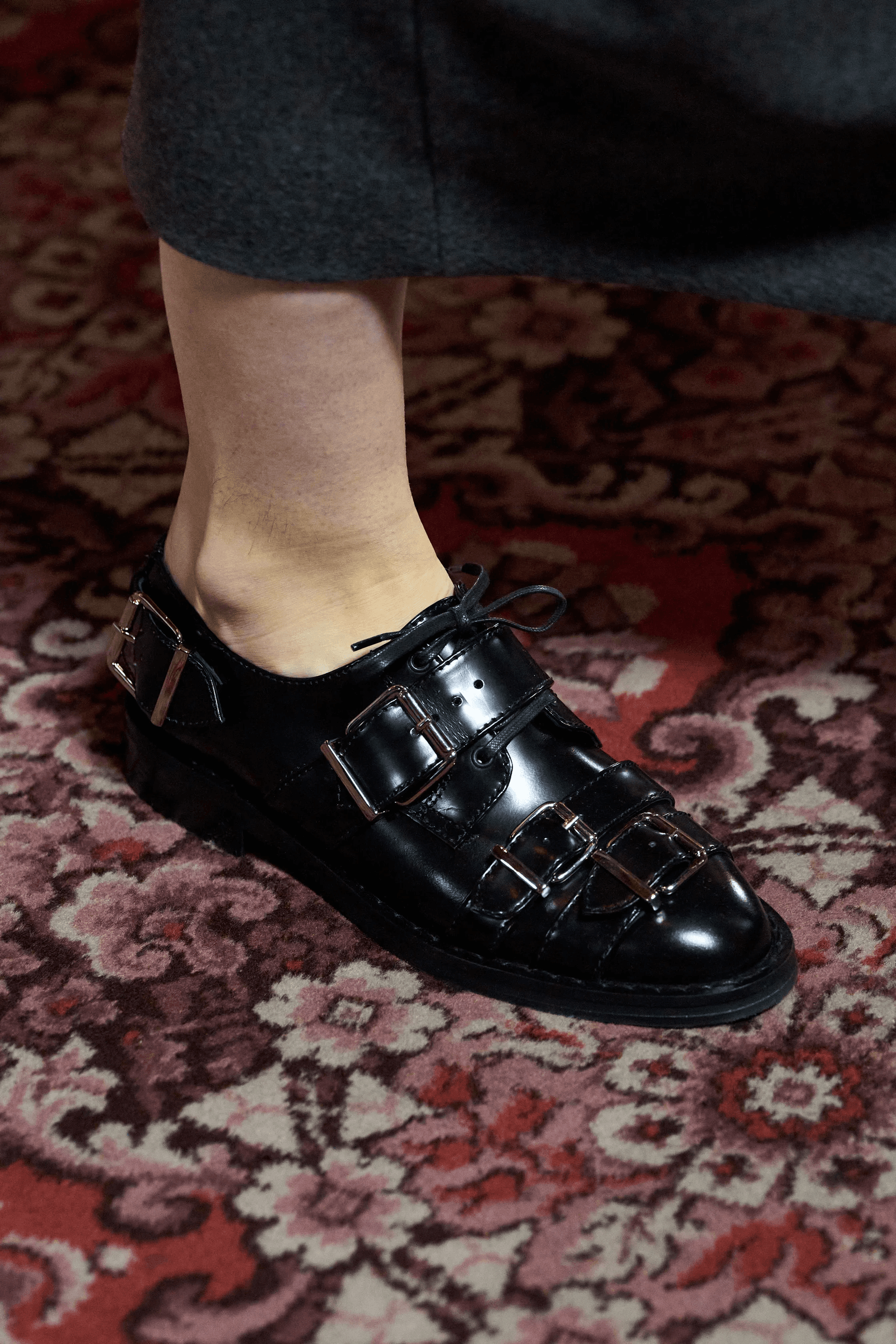 Simone Rocha otoñoinvierno 202526
