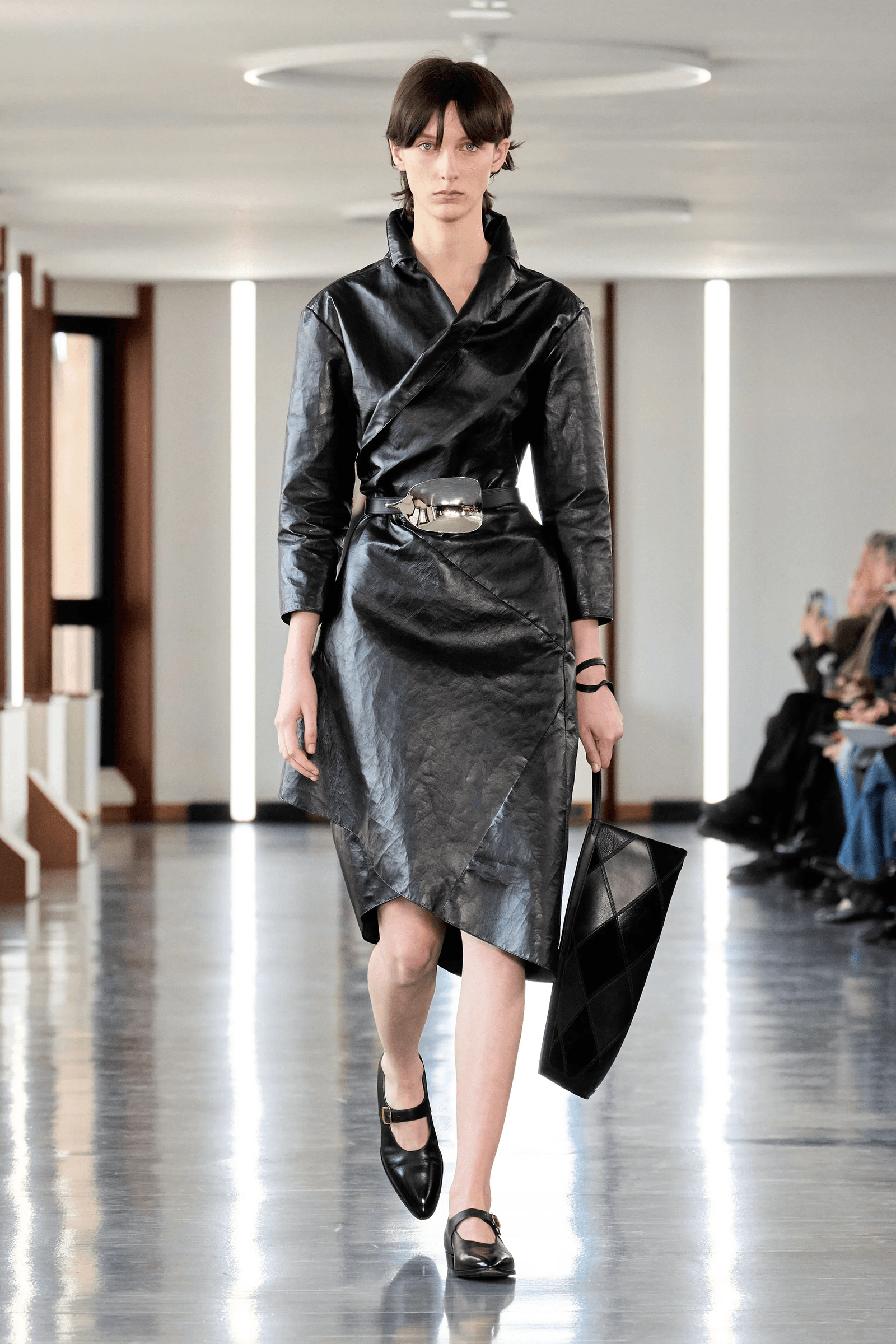 Bally otoñoinvierno 202526