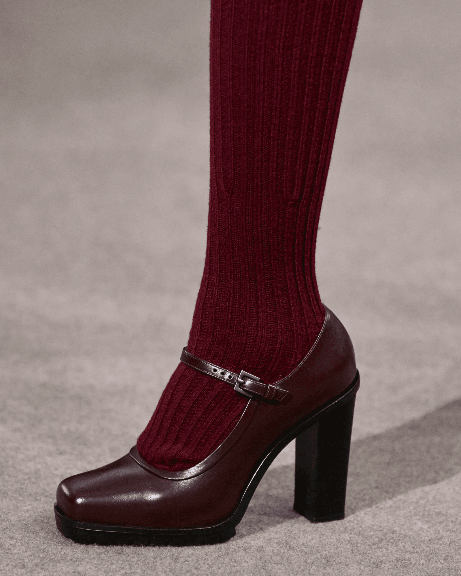 Michael Kors otoñoinvierno 202526