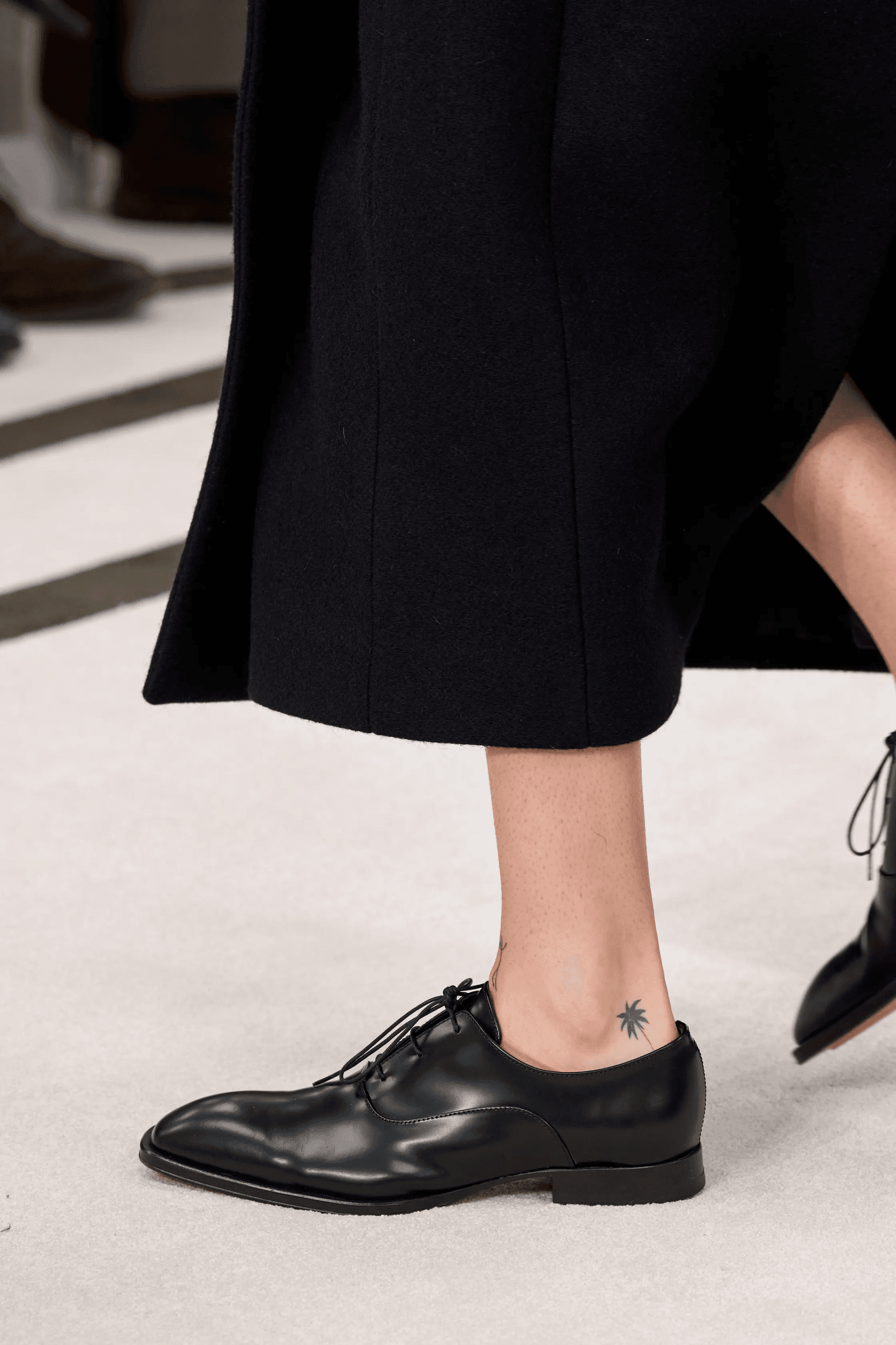 Calvin Klein otoñoinvierno 202526