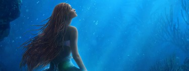 Bajo del mar la vida es mucho mejor: 3 fantásticas películas de animación acuáticas que ver en streaming si te gusta 'La sirenita' 