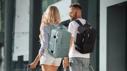 mochila de mano ryanair​