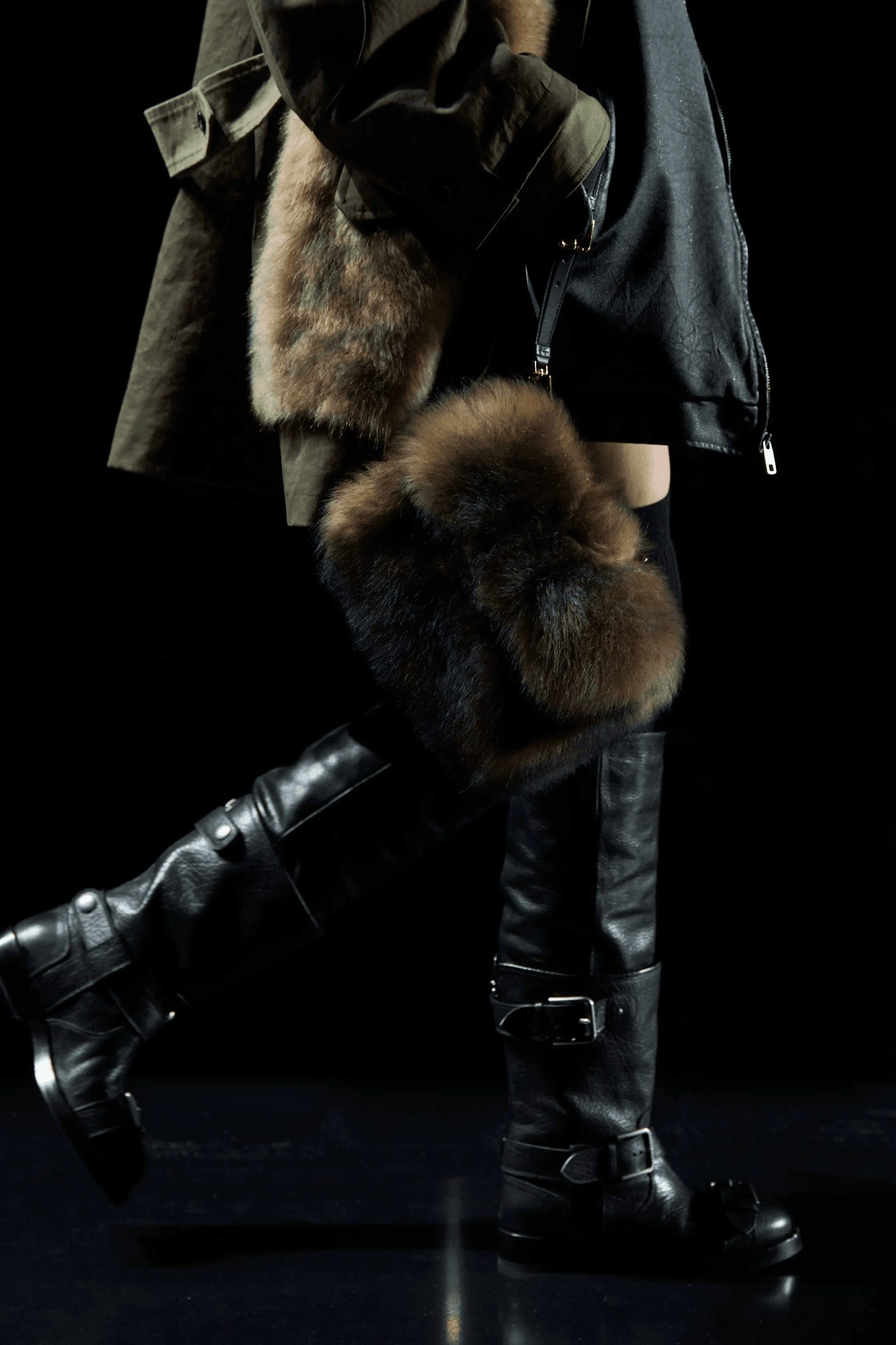 Dolce amp Gabbana otoñoinvierno 202526