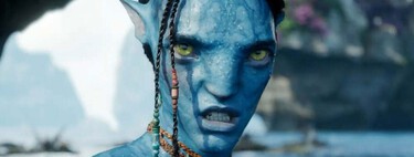 Del 3D HFR al factor sorpresa: 5 cosas en las que 'Avatar: el sentido del agua' es peor que la película original... y 2 en las que mejora
