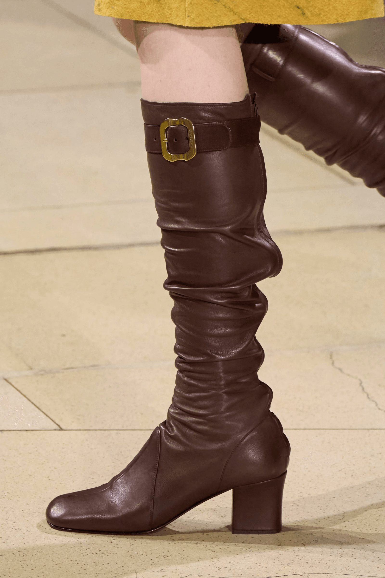 Miu Miu otoñoinvierno 202526