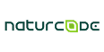 Logo Naturcode