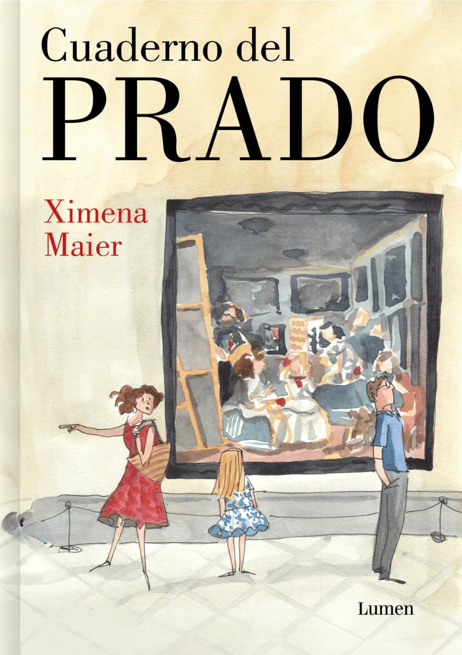 Libros nuevos Museo del Prado