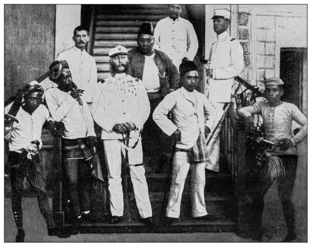 Cinco Días