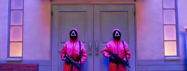 'El juego del calamar: América', todo lo que sabemos sobre el spin-off de David Fincher de la serie coreana de Netflix 