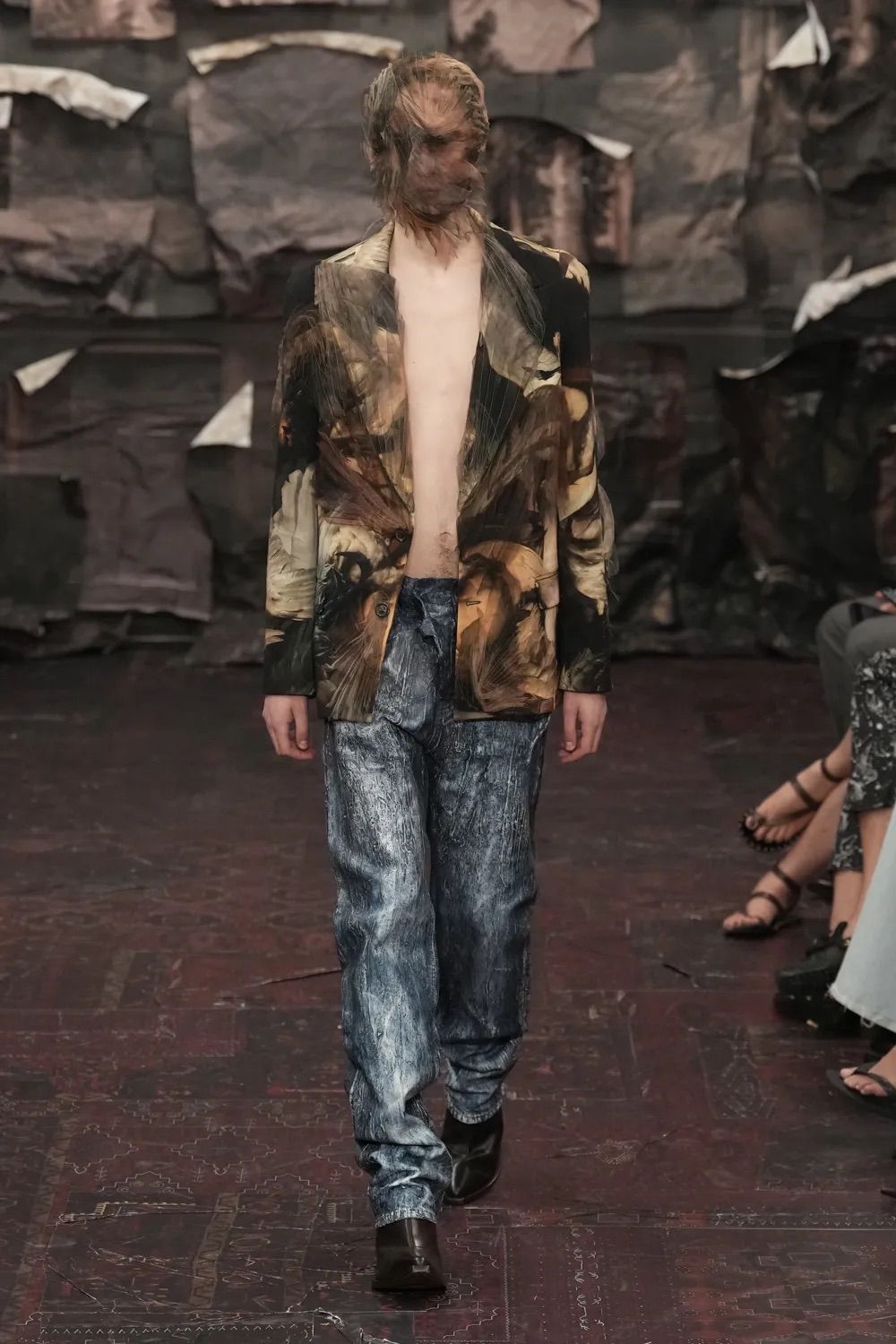 Maison Margiela Artisanal 2025