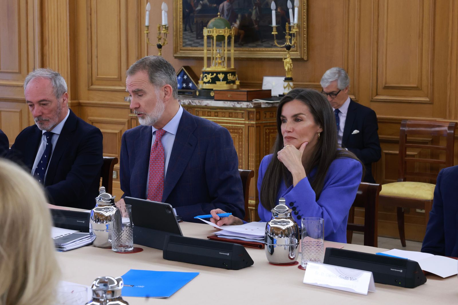 Reina Letizia