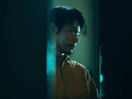 Cloud 2024 Kiyoshi Kurosawa