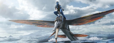 Qué ver si te gusta 'Avatar: El sentido del agua': 3 alucinantes películas de ciencia ficción subacuática disponibles en streaming con las que sumergirte en el espectáculo