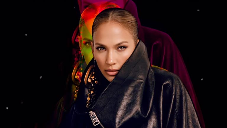 Nueva gira de Jennifer Lopez