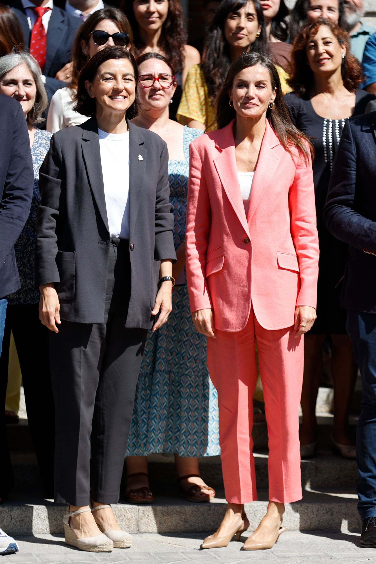 Reina Letizia