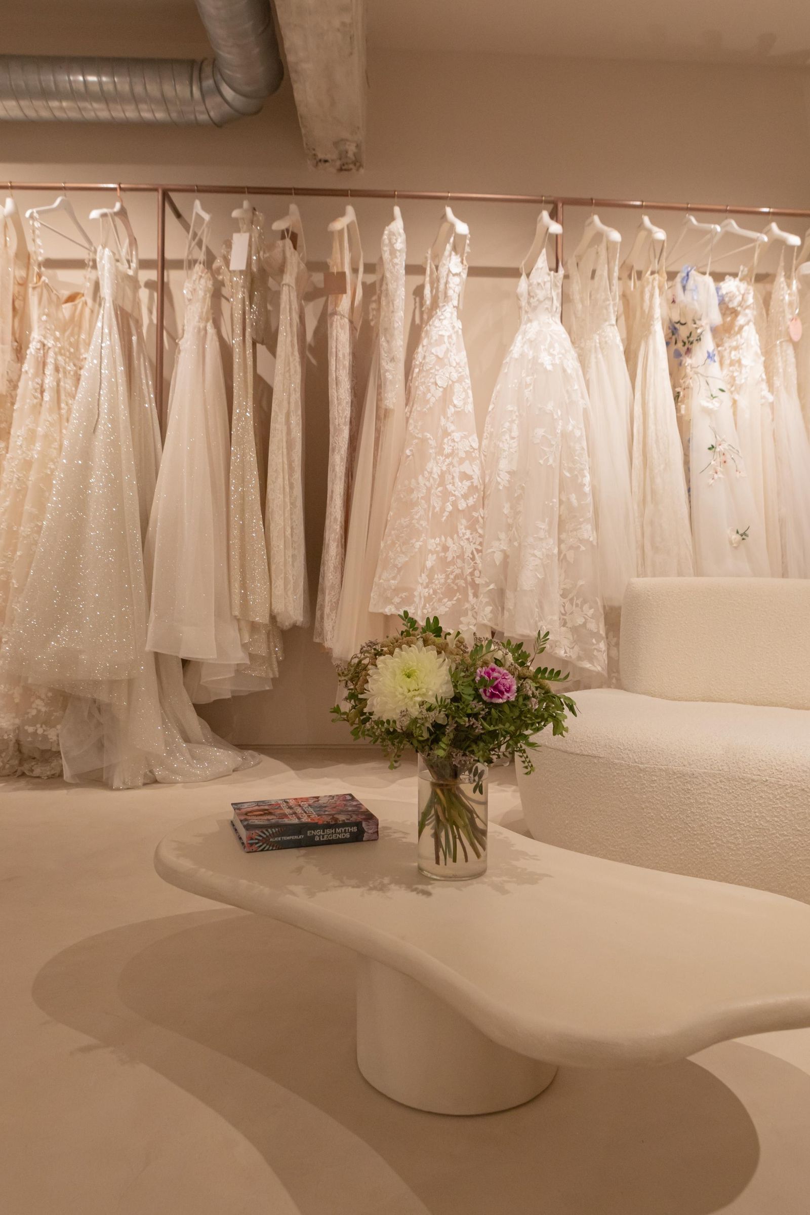 love is the air boutique