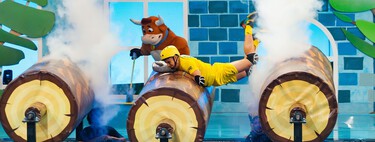 'Grand Prix' no puede terminar a las dos de la mañana. Ni el abuelo ni el niño aguantan los horarios catastróficos de TVE 