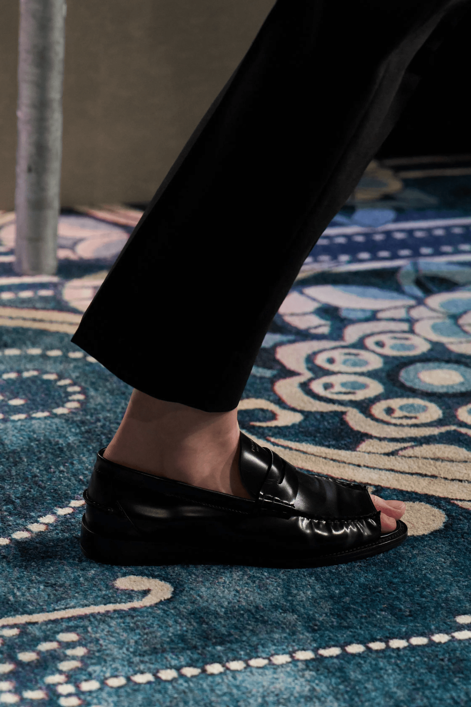 Prada otoñoinvierno 202526